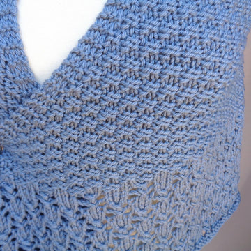 Talia Shawl