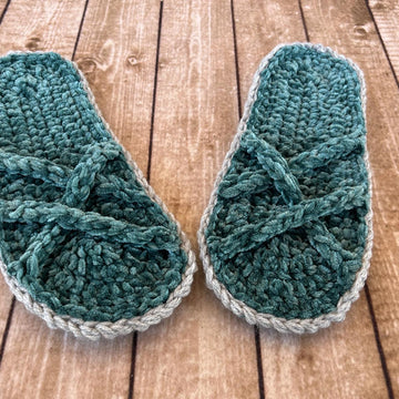 Huntington Sandals