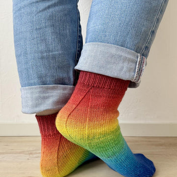 Tubescent Socks