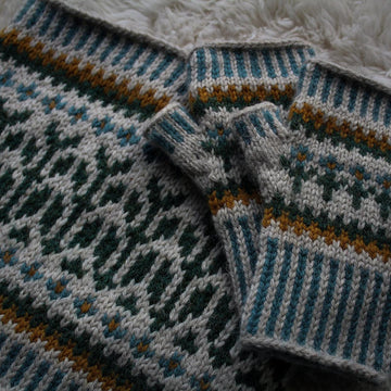 Briar Mitts
