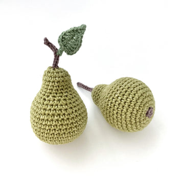 Pear
