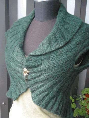 Circle Vest