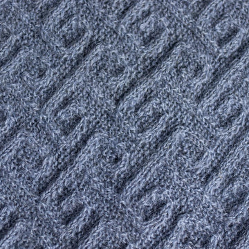 Woodwrae cowl