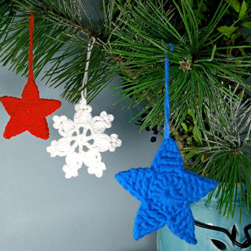Christmas Ornaments