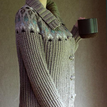 Nordica Rustic