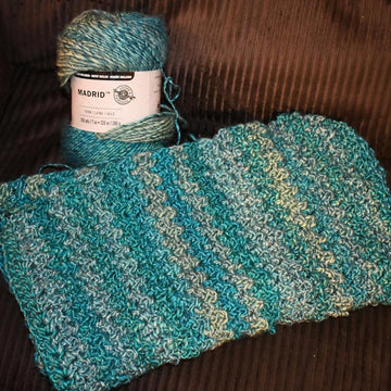 Life's Bumps Lapghan