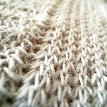 No Purl Nonchalant