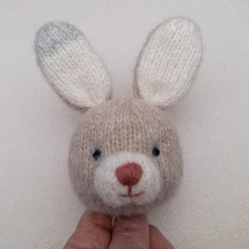 Sunny the Bunny