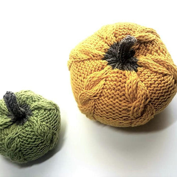 Autumn Pumpkins