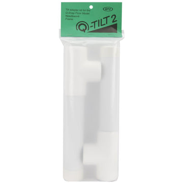 Q-Snap Floor Frame Tilts