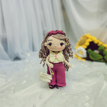 XENIA doll