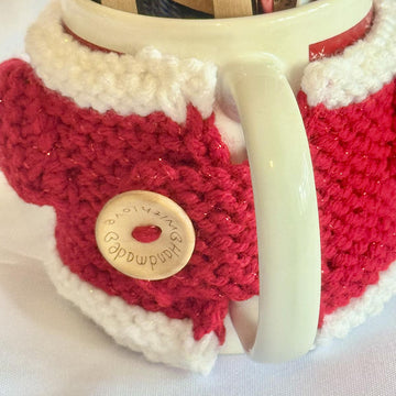 Christmas Cosy Mug Hugs