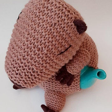 Capybara Tea Cosy