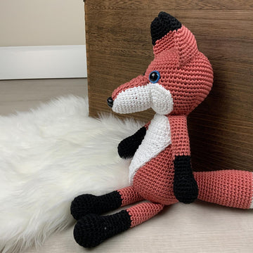 Faith the Fox