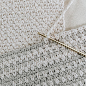 Farmhouse Chic Throw Pillow