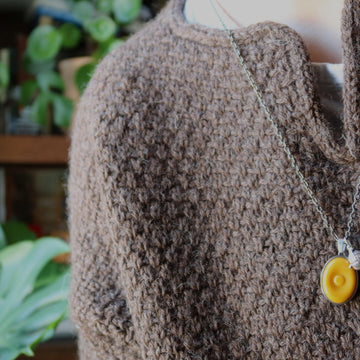 Linden Sweater