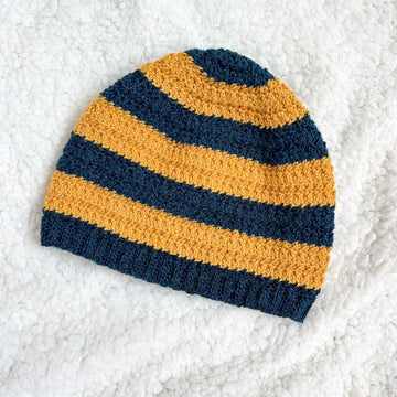 Parky Hat