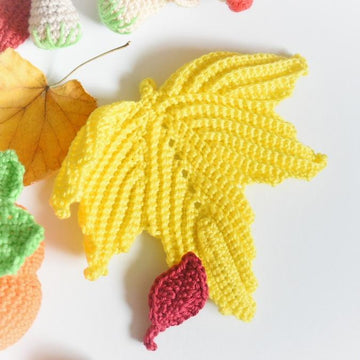 Maple Leaf