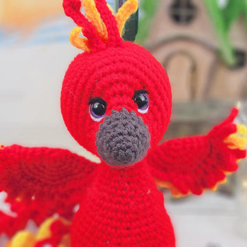 Mini phoenix