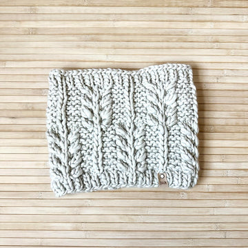 Wild Grown Cowl