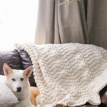 Bannatyne Blanket