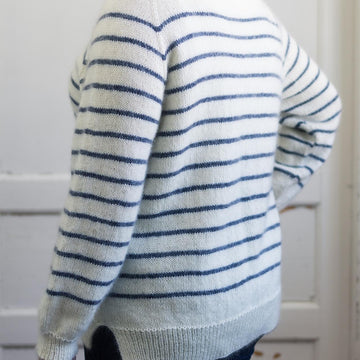 Nautical Mile Sweater