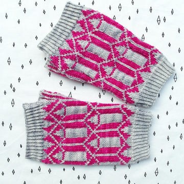 Multifaceted Mitts