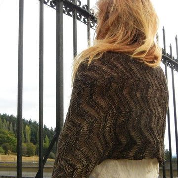 Ankeny & Ash Wrap