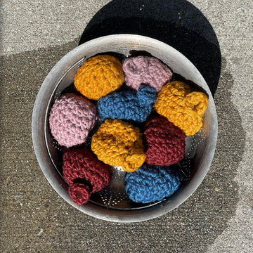 Reusable Water Balloons