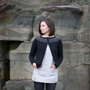 Moorie Cardigan