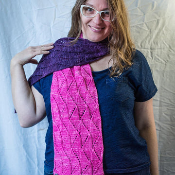 Aunties Cowl