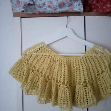 Swing Smock Top