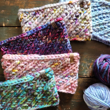 Gales of November Headband