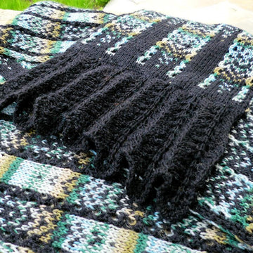Spectra scarf