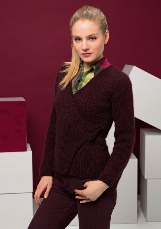Fatto A Mano Collection 211 by Lang Yarns
