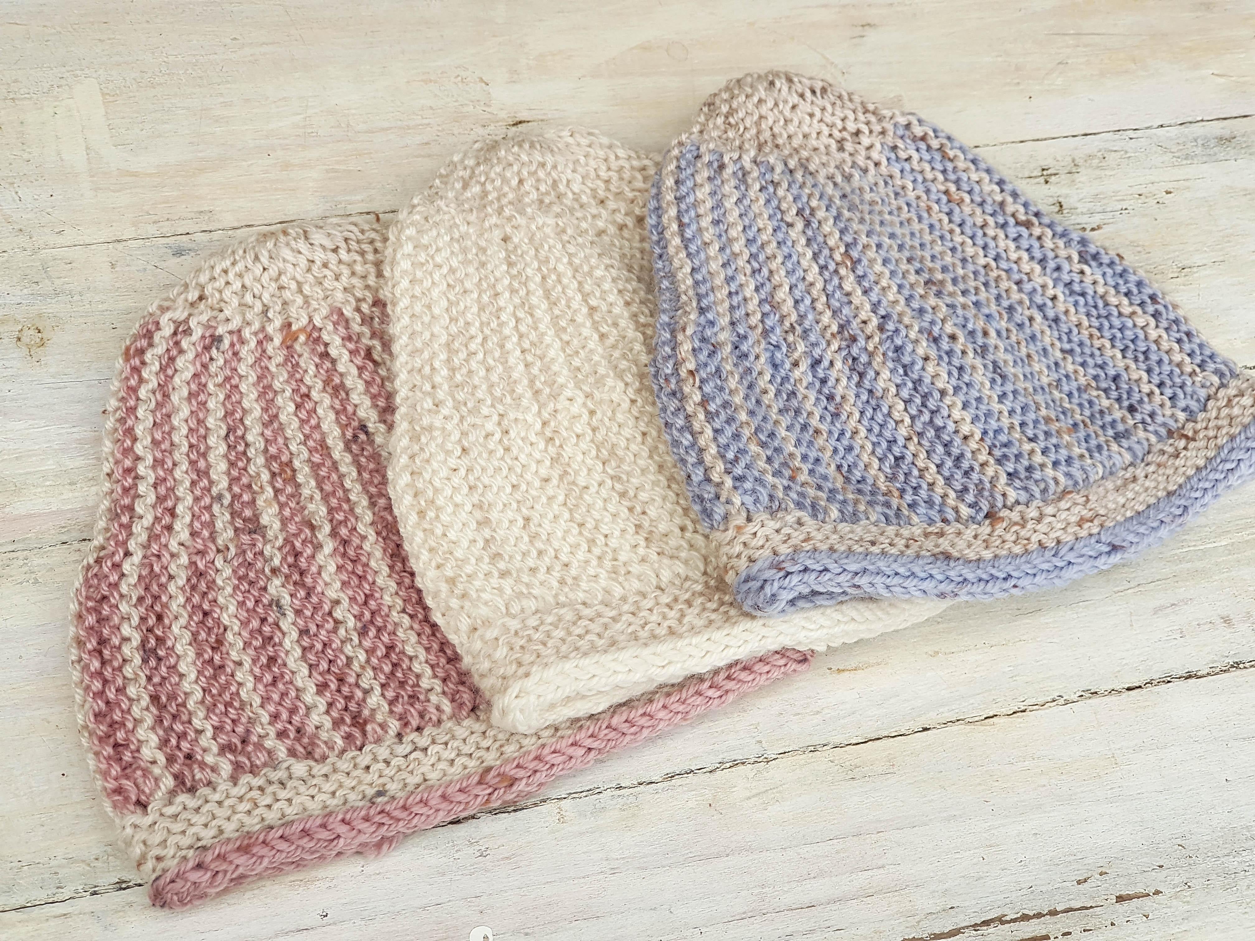 Sunny Rays Beanie