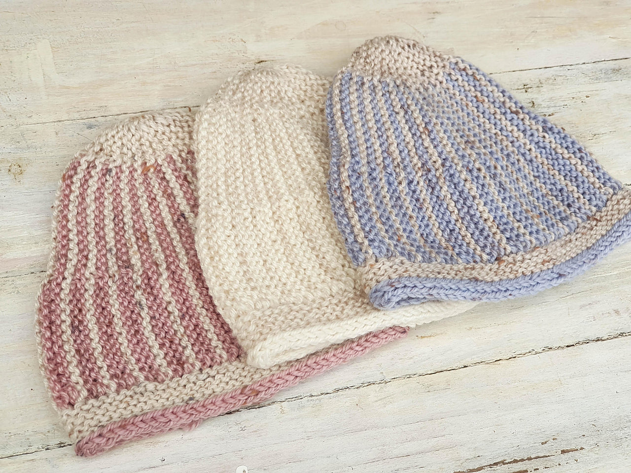 Sunny Rays Beanie