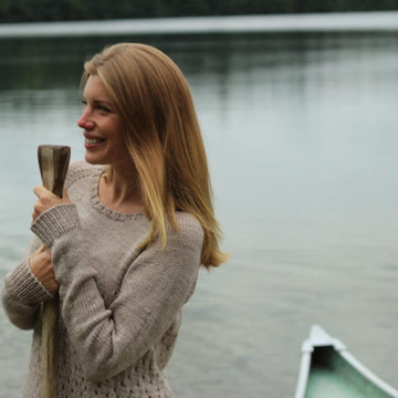 Campside Pullover