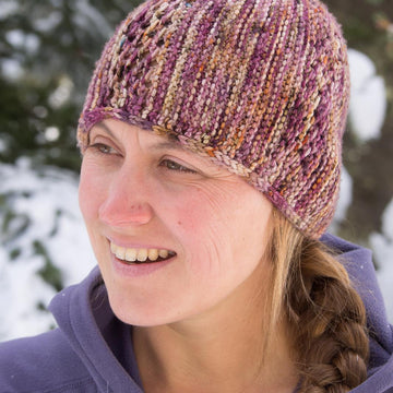 Scheelite Hat