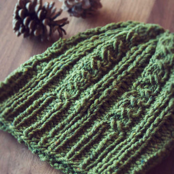 Landslide Hat
