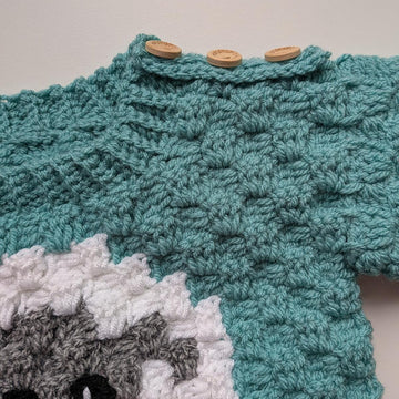 C2C Jumper Spring