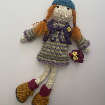 Tilly Doll