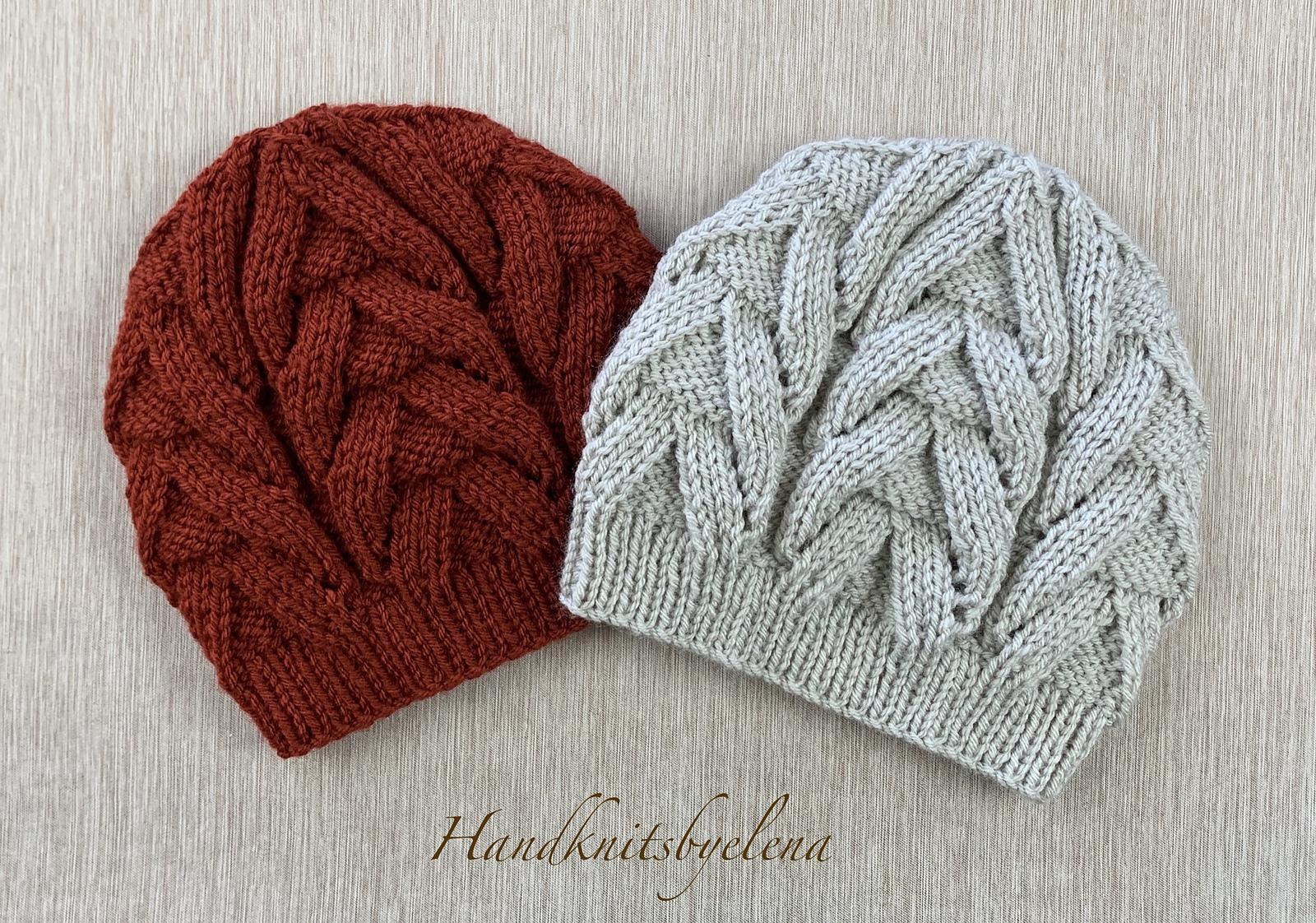Hat "October Vibes"