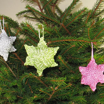 Christmas Tree Baubles and Decorations