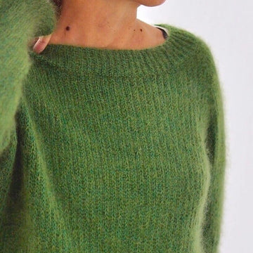 The Green