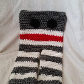 Baby Monkey Pants