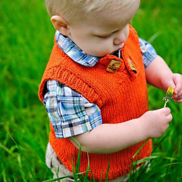 Summer Vest