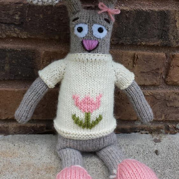 Brenda Bunny