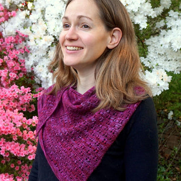 Madelon Shawlette