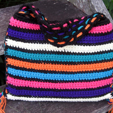 Naya's Nifty Bag